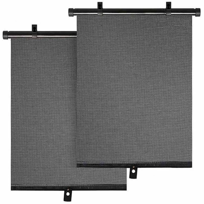 Roller Blinds, Universal Car Window – Car curtains