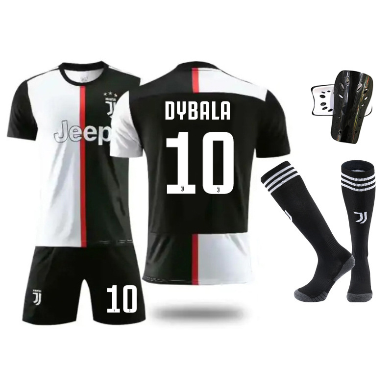 1920 Juventus № 10 Носок-защитник / 16#