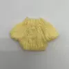 Yellow twist
