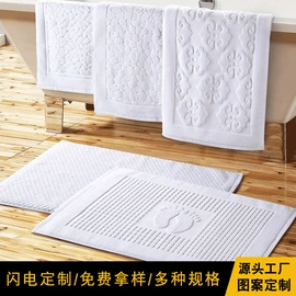 毛巾;浴巾、沙滩巾;方巾、中巾