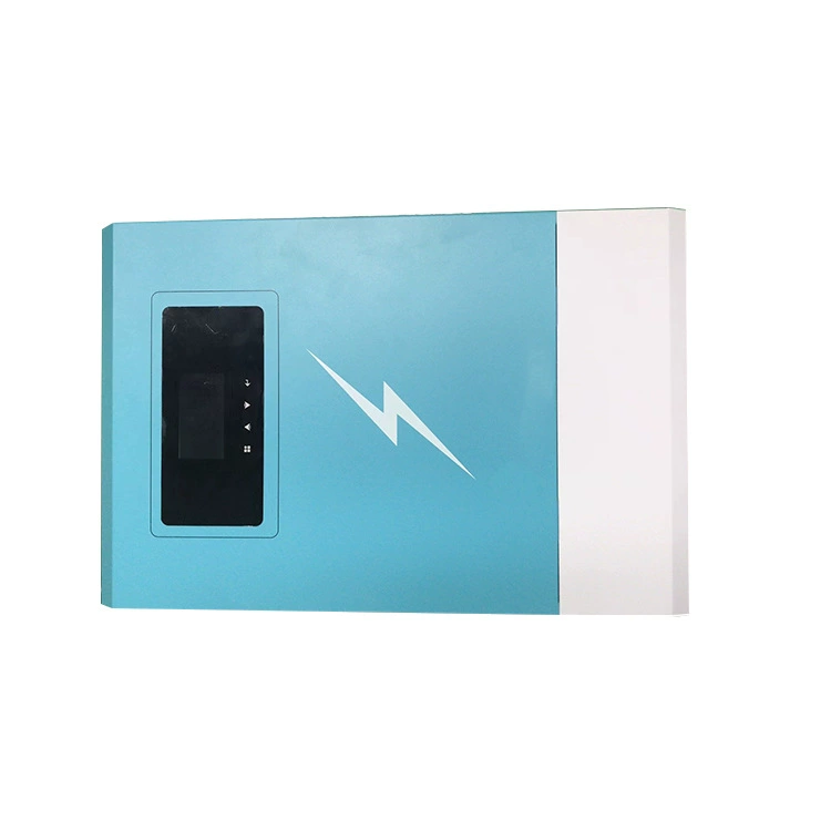 Сетевая гибридная инверторная система смешанных мощностей 4.2kW 6.2kW 8.2kW 10.2kW, для Юго‑Восточной и Центральной Азии, Африки