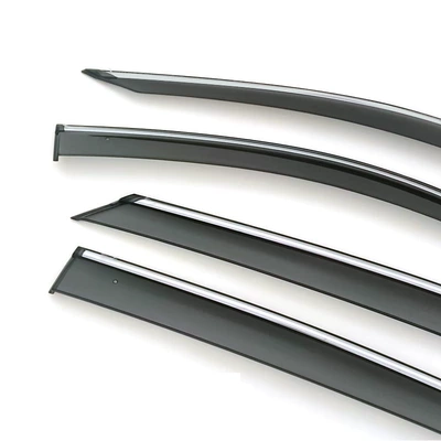 GX 2020-2022 Injection: Buick Rain shield