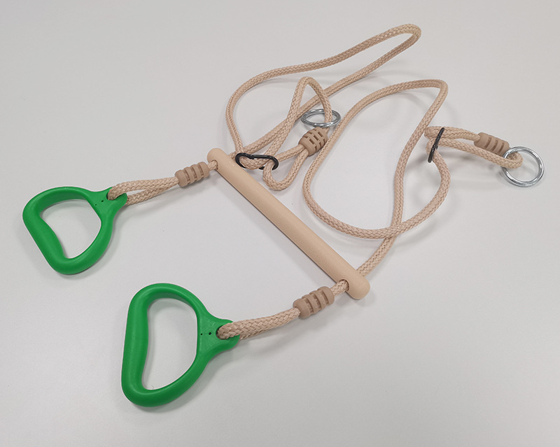 可订制吊环秋千