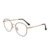 Line glasses, 2022 collection, simple and elegant design