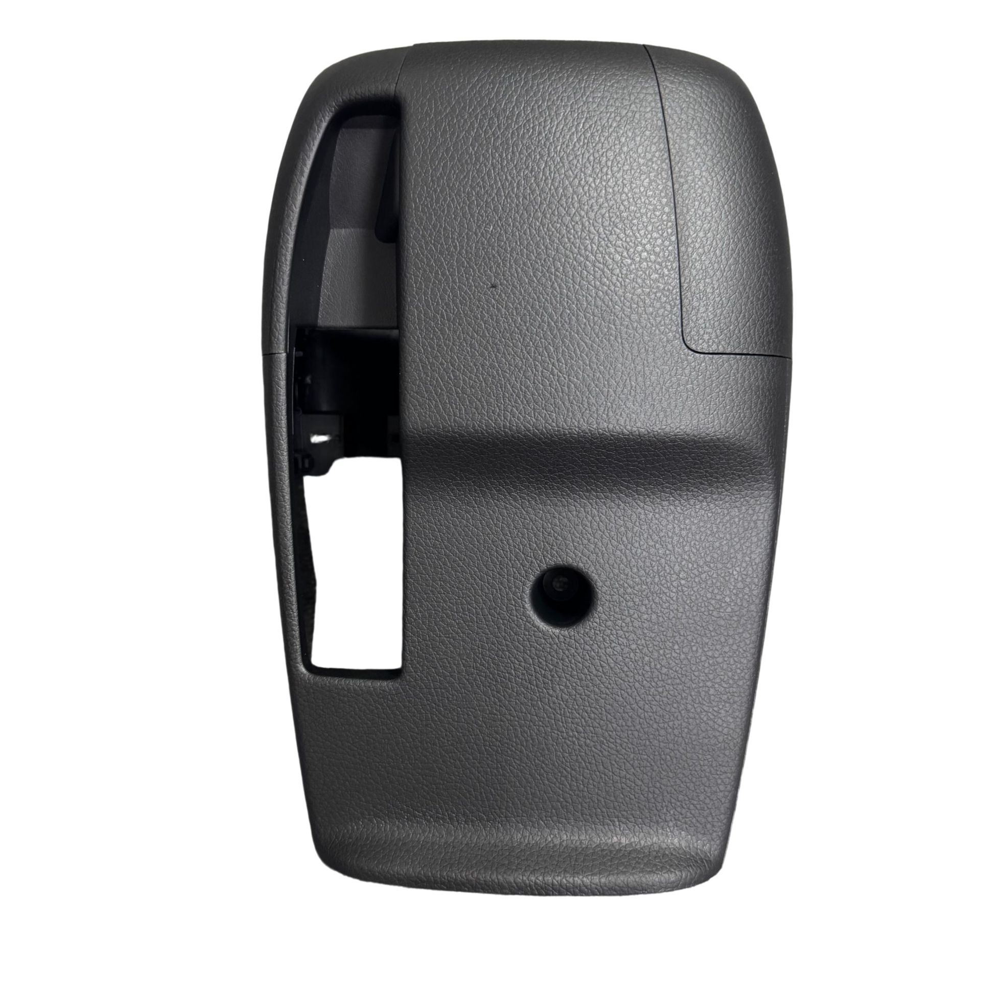 Suitable for Infiniti Q50 steering wheel lower guard, manual adjustment, electric adjustment, with paddle shifter holes, 48470-4GF1A