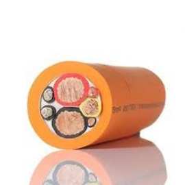 新能源汽车线EV充电线高压电缆屏蔽