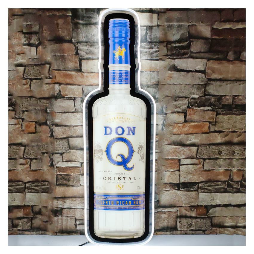 工厂直销亚克力LED灯箱PMMA礼品 广告促销道具 创意制品