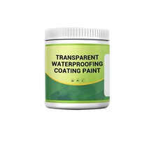 Transparent Waterproofing Coating Paint  ͸����ˮ�T��