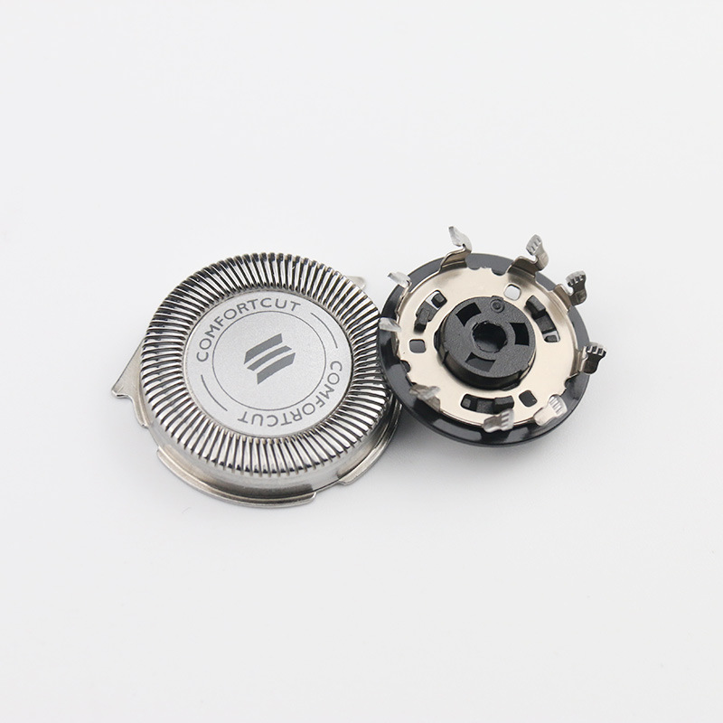 适用于飞利浦剃须刀HQ8单层刀片PT725/726/730/735HQ6090刀头配件