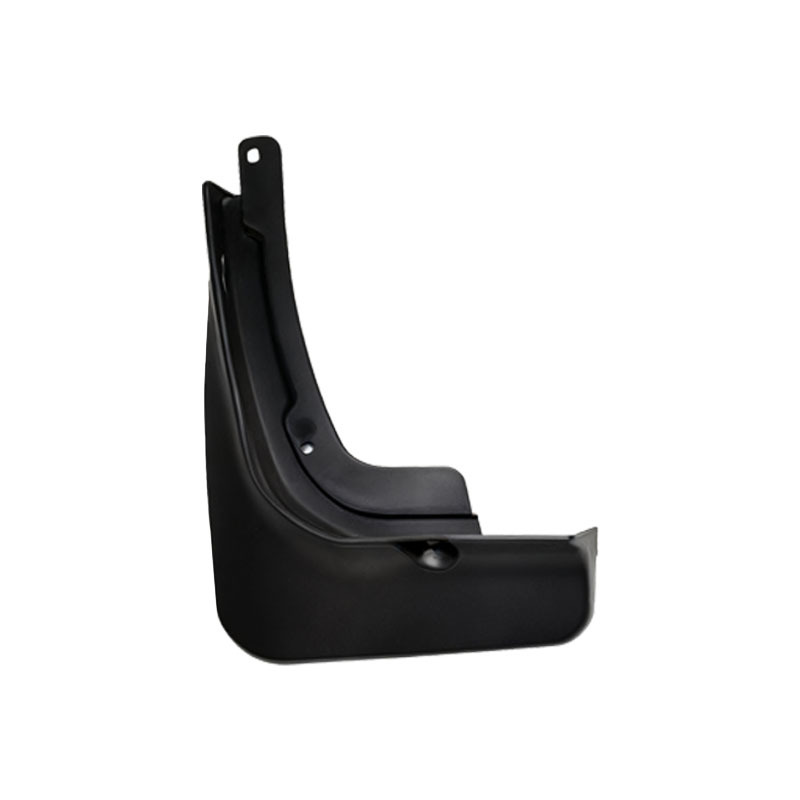 Aplicable a 2018 GM8 neumáticos de automóviles placa de barro de goma blanda piezas de modificación de barro