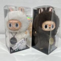 小天使小首领潮流手办家庭摆件创意玩具毛绒玩具布布高端毛绒玩具