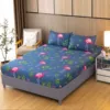 Firebird bed