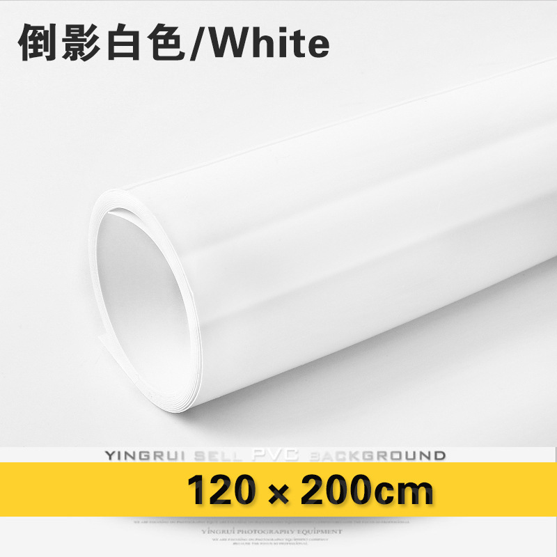 120*200cm 반사 흰색