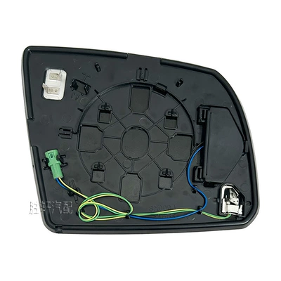lens reflector glass, Car mirror