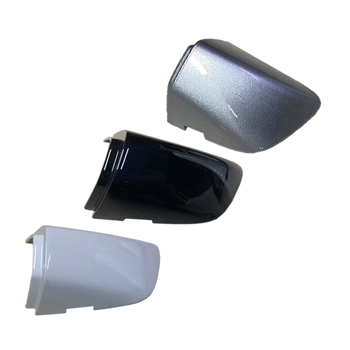 Крышка ручки передней левой двери подходит для Volkswagen Golf 6GTI Passat B7 Lavida 5KD837879.