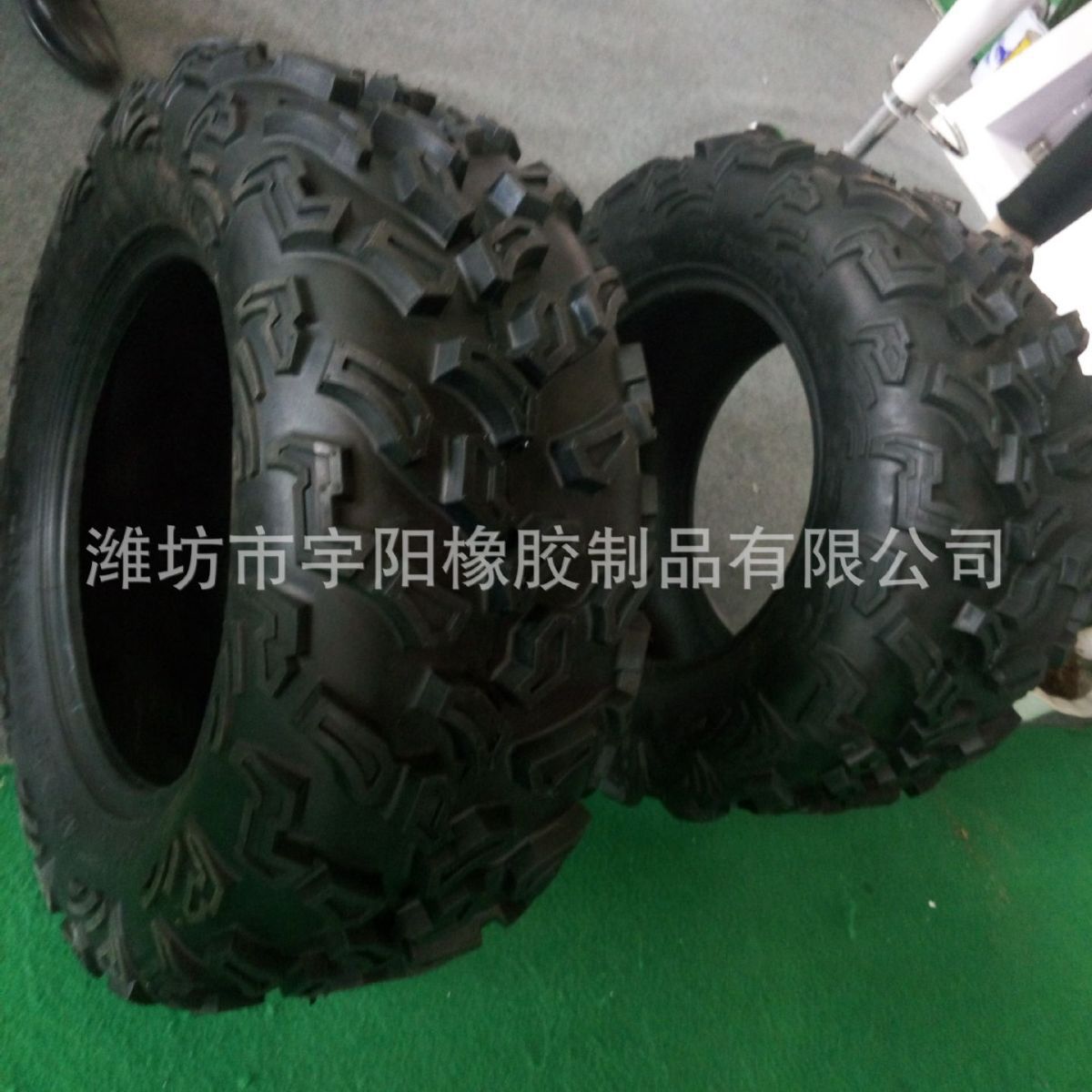 27x11.00-14 沙滩摩托车轮胎 27X1100-14 轮胎