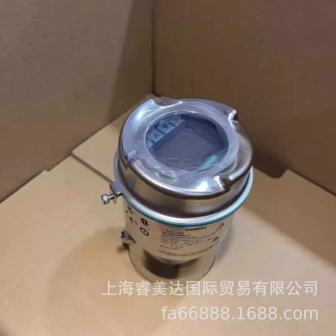 7ML5440-0GB00-0AA2 SIEMENS西门子  LR560  雷达物位计