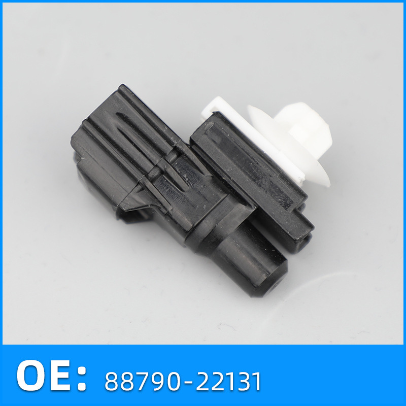 88790-22131 Is Suitable for Toyota Air Temperature Sensor Outdoor Temperature Sensor 88790-22131 Is Suitable for Toyota Air Temperature Sensor Outdoor Temperature Sensor