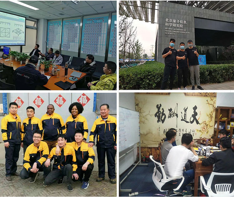 手动可调节高度龙门吊