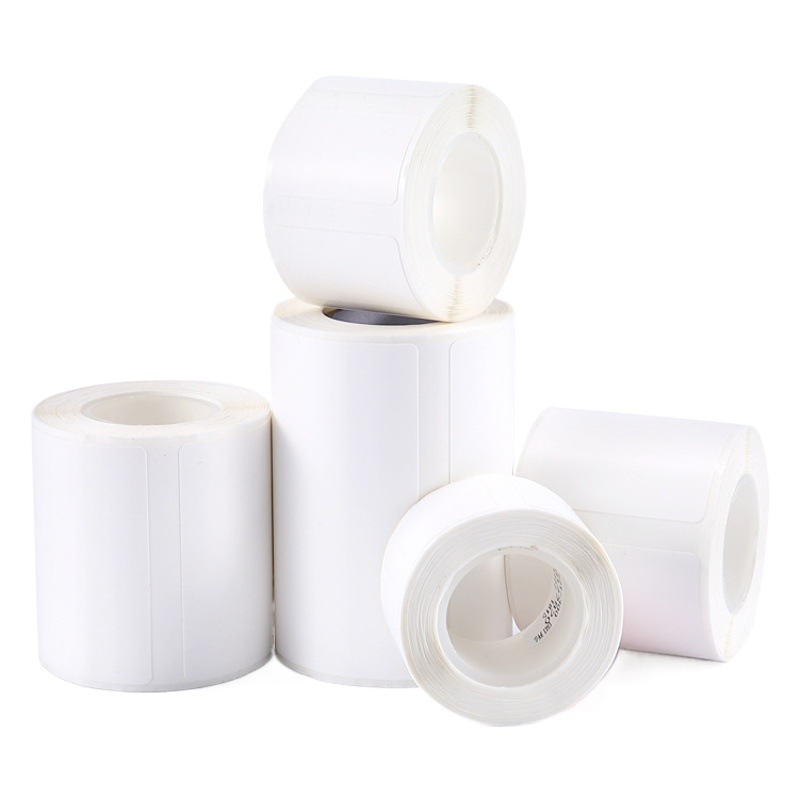 [Idioma Inglés] B21/b3s etiqueta máquina térmica PRECIO DE LOS PRODUCTOS BÁSICOS alimentos etiqueta de la barra