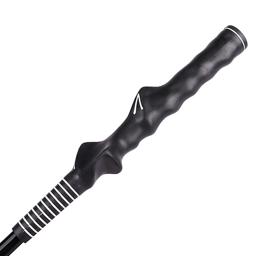 New Cross-Border Golf Swing Practice Club Golf Swing Trainer Hand Grip Swing Practice Club