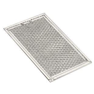 WB06X10309 microwave grease GE microwave filter WB06X10654 WB06X10359-5 strainer