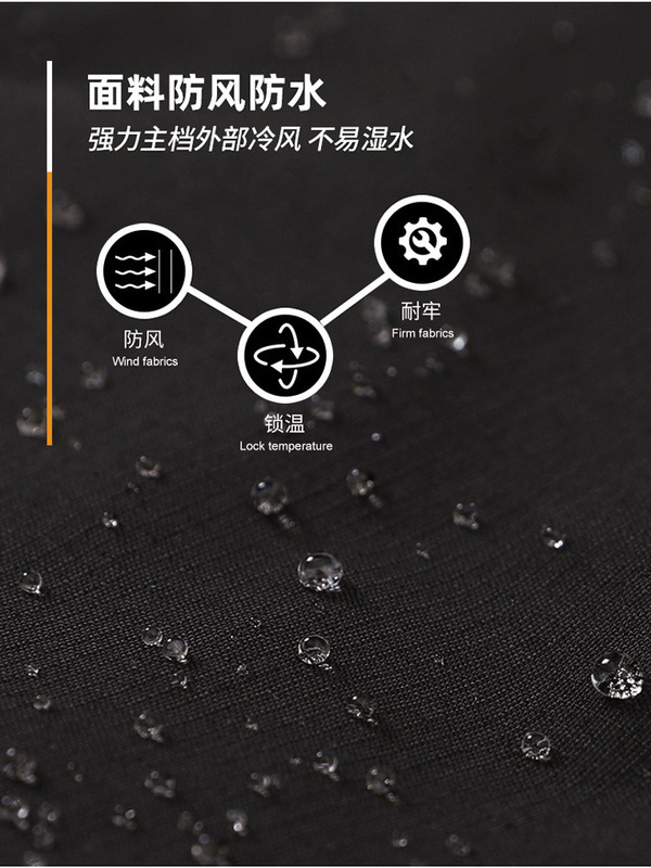 红色冲锋衣外套女2025新款三合一户外爬山新疆川西草旅游穿搭|undefined