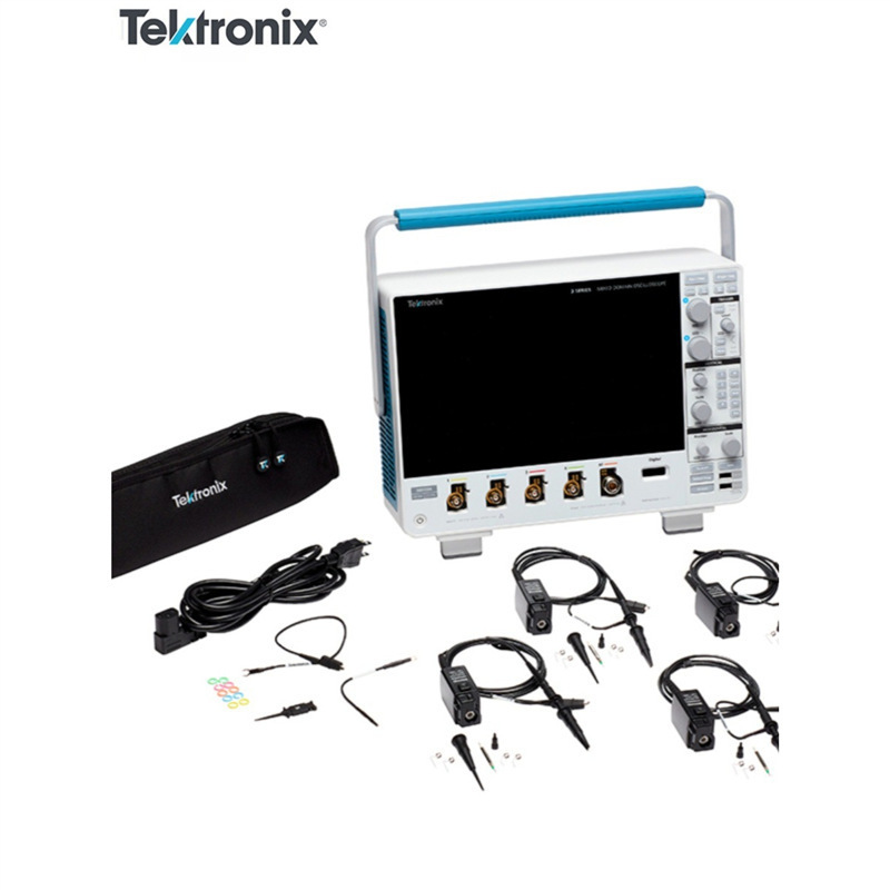Tektronix泰克混合域数字示波器MDO34 3-BW-100/200/350/500/1000