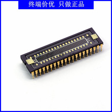 S4111-35N硅光电二极管线性阵列紫外到近红外光滨松全新HAMAMATSU