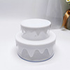 New Fantasy Sweet Cream Cake Box Handmade DIY Storage Box Children Passing the Herbal Embryo System Plastic Box