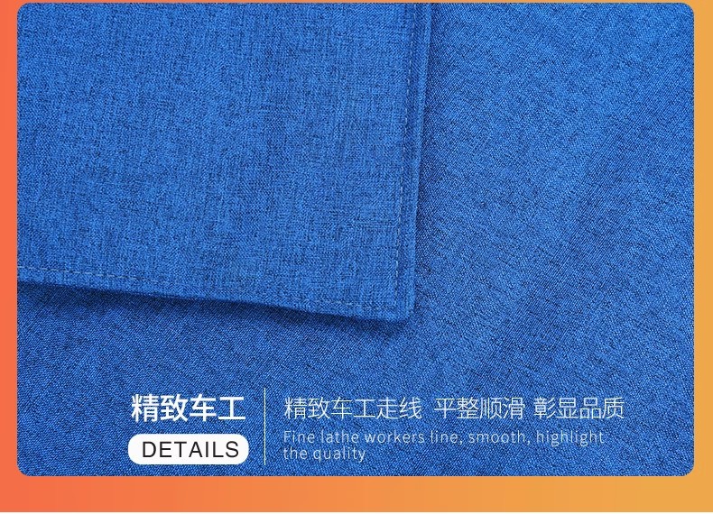 Electric Heating Moxa Blanket Mugwort Heat Pad Full Body Warm Compress Ai Cao Ai Jiu Mat in use