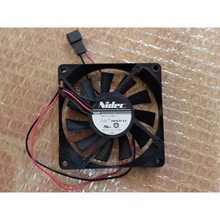 Nidec H35731-55HAI 12V 0.045A 8015 �������� ���� ɢ�ȷ���