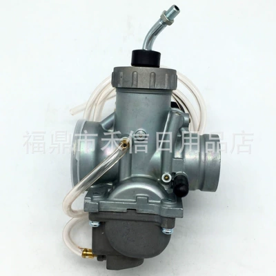 Motorcycle engine and accessories RXK125 Carburetor Beach