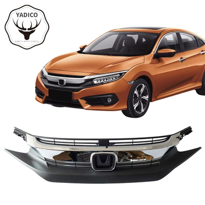 Suitable for Honda Civic Car Air Intake Oe71121-Tet-H01 2016+