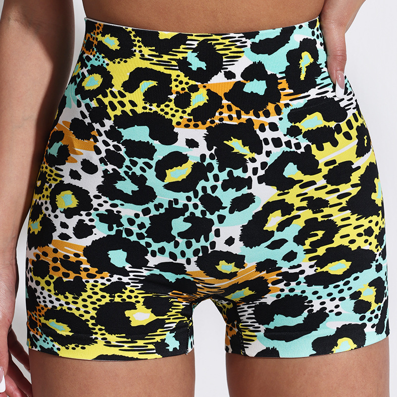  fitness yoga shorts