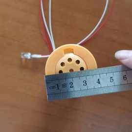 定制圆筒音乐盒玩具娃娃公仔配件音乐发声器喇叭工厂定制IC喇叭