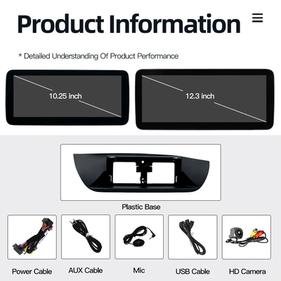 for Mercedes-Benz B-Class W242 – DVD Navigation