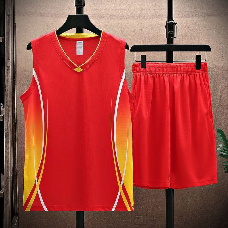 Casual Running Camiseta de entrenamiento de juventud Camiseta de entrenamiento estadounidense 1931