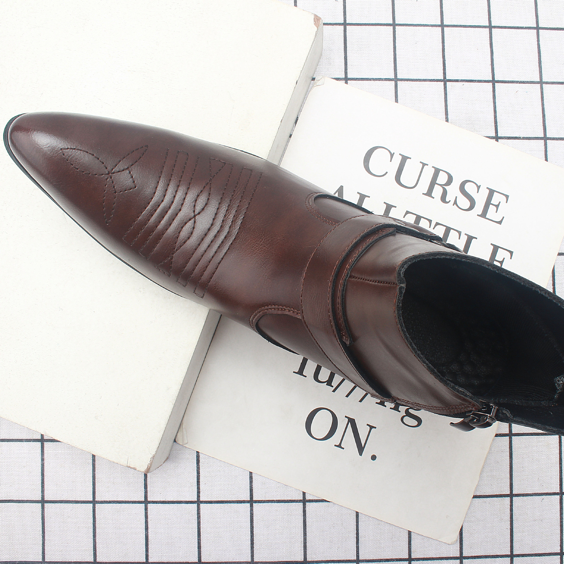 �¿���ѥ�ﶬ����Ь�ж���ŷ��ѥ�Ӹ߰�Ӣ������ѥ��1316