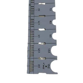 尖鼎半自动新款焊锡机底座手工治具可治具图片为A/B2种治具板