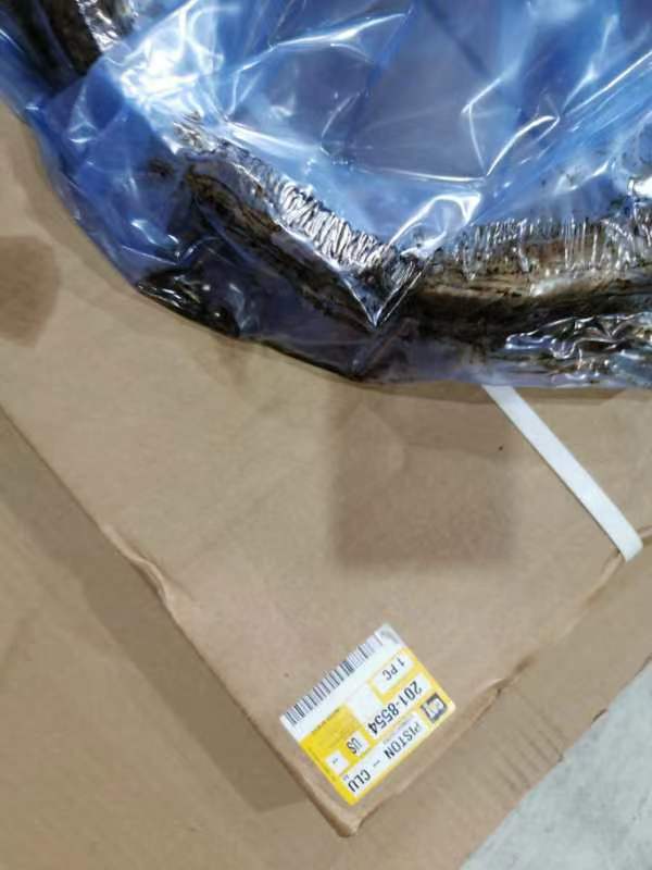 卡特彼勒  2018554   201-8554: 离合器活塞