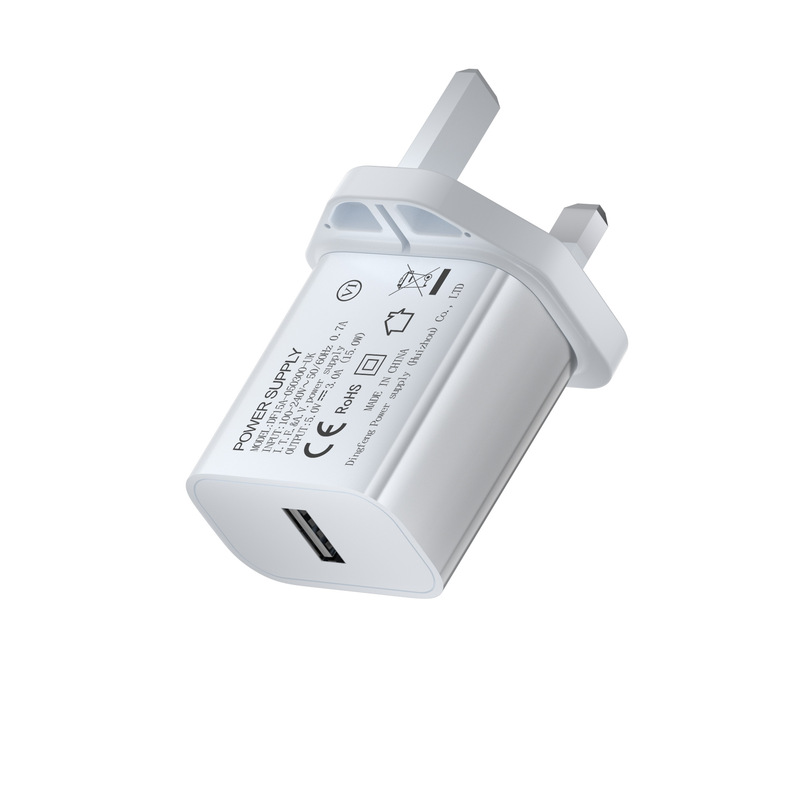 UKCA、ce认证5V3A充电器15W英规USB充电ヘッドワイヤレス充电植物ライト电源アダプター|undefined
