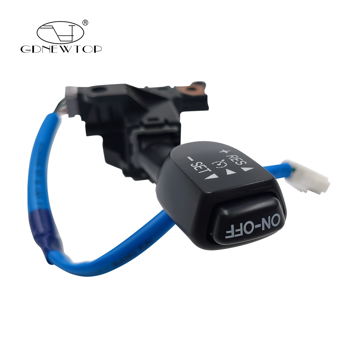 15-18 Camry Carola reling Vichi Prado Highlander con interruptor de crucero de velocidad constante de la luz image 1