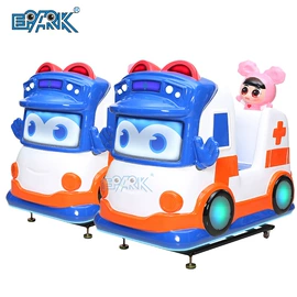 电玩设备;淘气堡;摇摆机