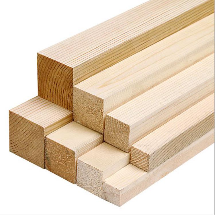 四川成都防腐木厂家木材厂家木板批发加厚木板超薄木板实木直发