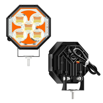 front light, Motorcycle headlights, headlights