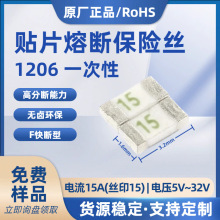 1206�NƬ�۔ౣ�U�zһ���Ա��U�z���U��15A12V15V24V30V32V�zӡ15