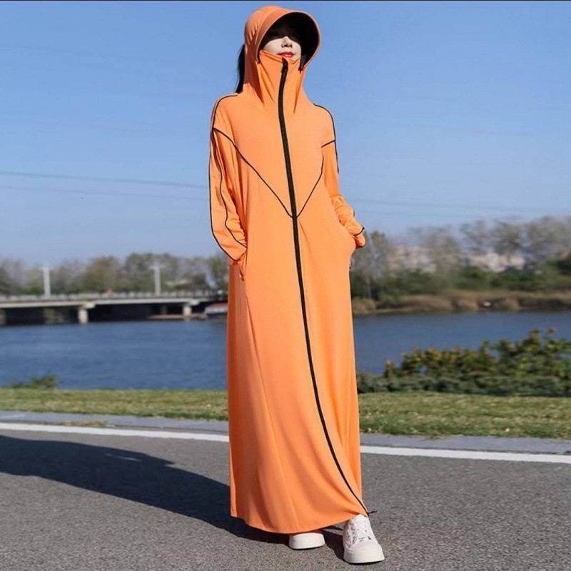 오렌지 핫 스타일 고품질