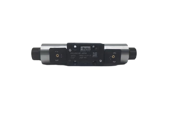 美国PARKER派克电磁换向阀D1VW20DNJW76