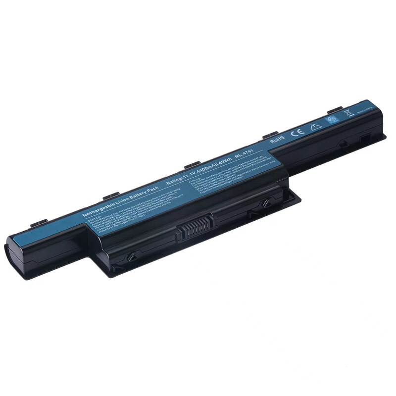 Suitable for Acer 4750g 4741g 4738g 4752g 5741g As10D31 Notebook Battery